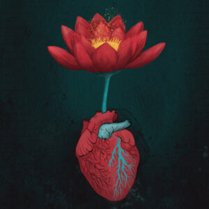 Lotus Heart
